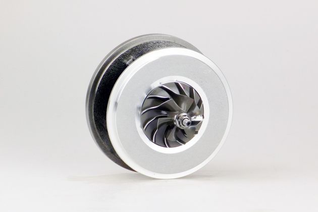 Neue Turbolader Rumpfgruppe für Audi, Skoda, VW / 1.9 TDI / 96 KW, 130 PS / 2.0 TDI / 100 KW, 136 PS / 103 KW, 140 PS / 717858