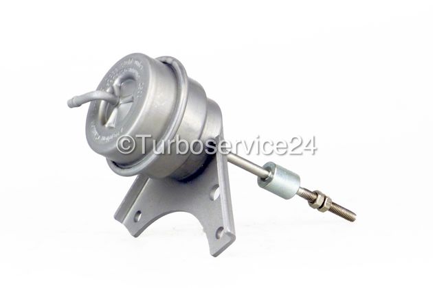 Neue Unterdruckdose für Audi A4, A6, Seat Exeo, Skoda Super, VW Passat 1.8T / 110 KW, 150 PS / 120 KW, 163 PS / 132 KW, 180 PS / 53039700029 53039700005