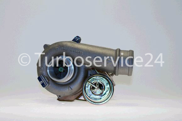 New Original KKK / BorgWarner Turbocharger for AUDI A3, TT 1.8 T, SEAT LEON 1.8 T / 154 KW,  210 HP / 165 KW, 224 HP / 154 KW, 209 HP / AMK APY APX BAM 53049880022 53049700022