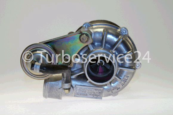 Neuer Original IHI Turbolader für CHRYSLER VOYAGER / GRAND VOYAGER III (GS) 2.5 TD / 85 KW, 116 PS / 425 CLIRS/X ENC VA63B NVB190014