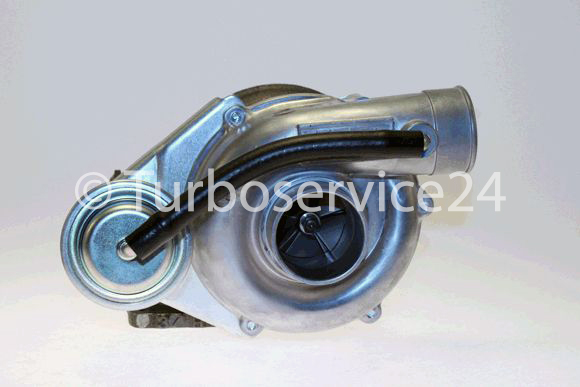 New Original IHI Turbocharger for OPEL CAMPO (TF0, TF1) 3.1 TD / 80 KW, 109 HP / 4 JG2T VIAH VC180051