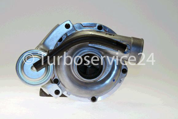 New Original IHI Turbocharger for OPEL CAMPO 2.5 D / 56 KW, 76 HP / 4JA1 VIAW