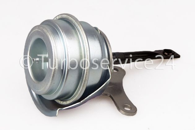 Neue Unterdruckdose für VOLKSWAGEN T5 2.5 TDI / 120 kW, 163 PS / 128 kW, 174 PS / AXE BLJ BPC / 720931-0001 720931-5004S