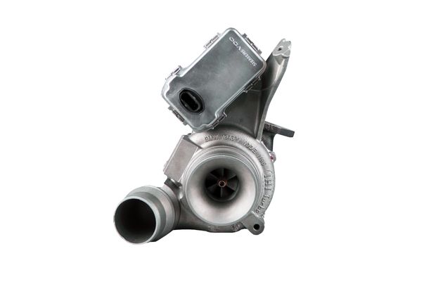 Turbolader BMW 1 ER F20, F21, 2 ER F22, F87, 3 ER E90, E91, F30, F31, F34, F80, 4 ER F36, X1 E84 / 85 kW, 116 PS / 100 kW, 136 PS / 105 kW, 143 PS / N47 D20 C / 781232103