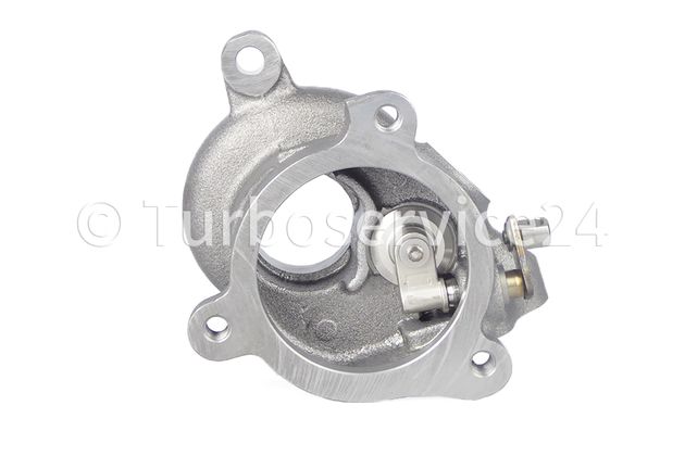 New manifold for Audi A3, S3, TT, Seat Leon Cupra R 1.8 T / 154 / 155 KW, 210 HP / 165 KW, 224 HP / 176 KW, 240 HP / BAM BFV AMK APX APY / 53049880023 53049700023 53049880022 53049700022 53049880020 53049700020
