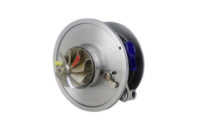 Neue Turbolader Rumpfgruppe für Audi, Seat, Skoda, VW / 1.9 TDI / 96 KW, 130 PS / 2.0 TDI / 66 KW, 90 PS / 74 KW, 101 PS / 77 KW, 105 PS / 54399880022 54399700022 54399710022