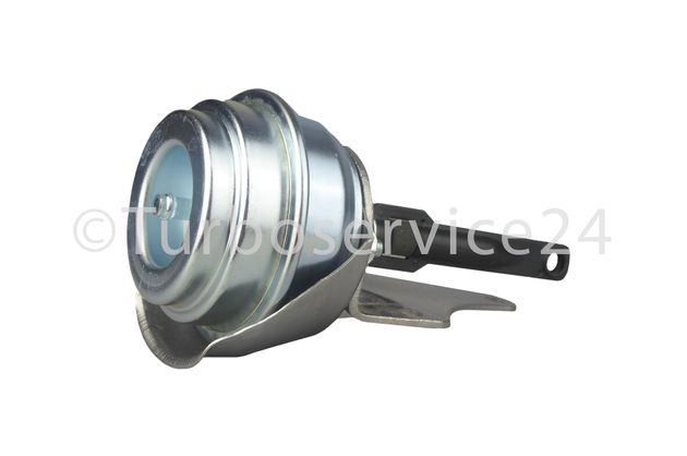 Neue Unterdruckdose für MERCEDES C 200 CDI, C 220 CDI (W203, S203, CL203), E 220 CDI (W210) / 85 KW, 115 PS / 105 KW, 143 PS / OM 611.961, OM 611.962, OM 646.963 / 711006-0001