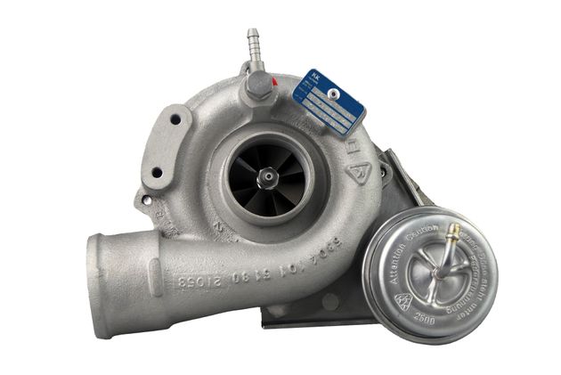 Turbolader für AUDI A4 1.8 T / 140 KW, 190 PS / BEX 5303 988 0073 53039880073 06B145703B 06B145703BV