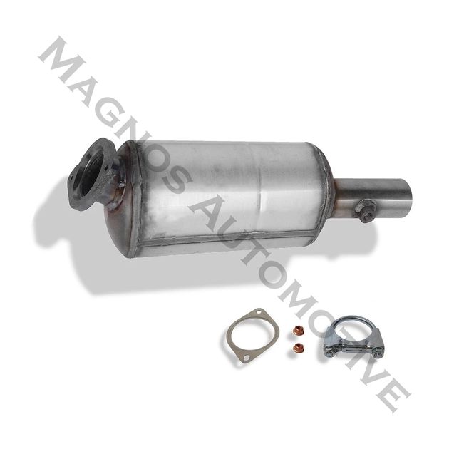 Neuer DPF Katalysator Rußpartikelfilter Dieselpartikelfilter CHRYSLER 300 C 3.0 CRD / 160 kW 218 PS / RX039879AB 68039880AA / EXL 1004577, 1004AAR