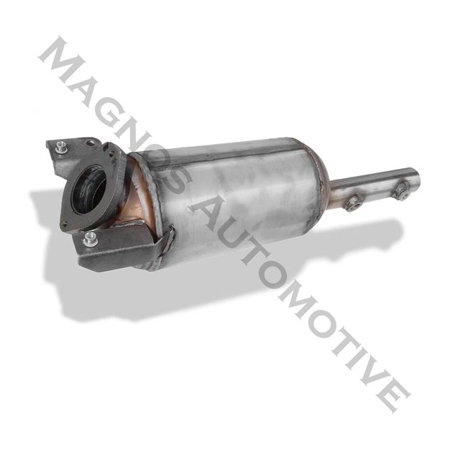 New DPF diesel particulate filter RENAULT GRAND SCÉNIC MEGANE 1.9 dCi 2.0 dCi 96 kW 131 HP 110 kW 150 HP 85 kW 115 HP 81 kW 110 HP 8200568605 / 8200598972 / 8200847557 F9Q 816, F9Q 818, F9Q EE 804, F9Q J 803