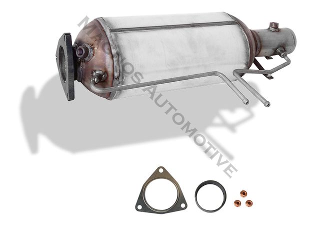 New DPF diesel particulate filter LAND ROVER DISCOVERY IV (L319) RANGE ROVER SPORT 3.0 SDV6 / 180 kW, 245 HP / 183 kW, 249 HP / 188 kW, 256 HP / 306DT 30DDTX / AH225H240AC LR029197
WAG501000 LR013742 LR029199