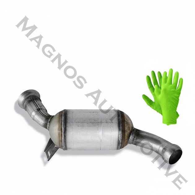 Neuer DPF Katalysator Rußpartikelfilter Dieselpartikelfilter MERCEDES-BENZ E-KLASSE W211/S211 E 280/320 CDI / 130 kW, 177 PS / 140 kW, 190 PS / 150 kW, 204 PS / A2114903914
