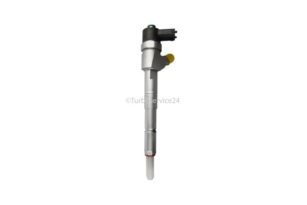 Original Bosch Pumpe Düse Einheit Einspritzdüse Injektor für OPEL ASTRA H, SIGNUM CC, VECTRA C/CC, ZAFIRA / ZAFIRA FAMILY B 1.9 CDTI , SAAB 9-3 1.9 TiD / 88 kW, 120 PS / 110 kW, 150 PS / 445110159