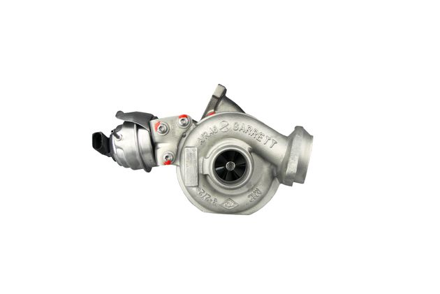 Turbolader für Audi A4, A5, A6, Q5 2.0 TDI / 130 kW 177 PS / 120 kW 163 PS / 125 kW 170 PS / CGLC, CMGB, CAHB, CGLD, CNHC / 817047-5001S 818987-5001S 804888-5003S