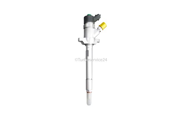 Original Bosch Pumpe Düse Einheit Einspritzdüse Injektor für CITROËN C4 C5 XSARA PICASSO, FORD FOCUS C-MAX FOCUS FUSION, MAZDA 3 / PEUGEOT 206 307 407, VOLVO C30, S40, V50 1.6 D/HDi/TDCi/TDCi/ DI / 90 PS, 100 PS,, 109 PS, 110 PS / 445110188
