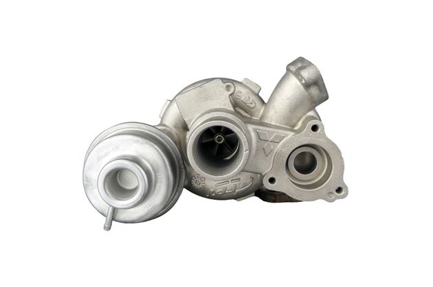 Turbolader FIAT PUNTO, 500 C, L 0.9 / 77 KW, 105 PS / 199 B6.000 / 49180-03000 49180-03102