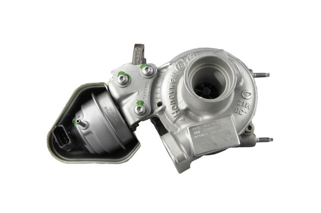 Turbolader ALFA ROMEO MITO 1.3 MultiJet, FIAT 500L, 500X, DOBLO, FIORINO, PANDA, PUNTO, TIPO, LANCIA MUSA 1.3 D Multijet / 70 kW, 95 PS / 199 B1.000, 330 A1.000 / 822088