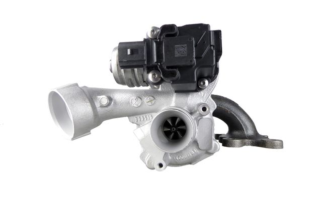 Turbolader AUDI A3, SEAT IBIZA, LEON, TOLEDO, SKODA OCTAVIA, RAPID, VW BEETLE, GOLF, GOLF SPORTSVAN, POLO, TOURAN 1.2 TFSI/TSI / 62 KW, 84 PS / 63 KW, 86 PS / 66 KW, 90 PS / 77 KW, 105 PS / 81 KW, 110 PS / CYVB, CJZA / 030TC11001000