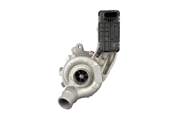 Turbolader (LINKS) JAGUAR XF, XJ 3.0 D, LAND ROVER, DISCOVERY IV 3.0 SDV6/TD, RANGE ROVER IV 3.0 SDV6/Hybrid/TDV6, RANGE ROVER SPORT 3.0 /SDV6/Hybrid/TDV6 / 211PS / 241PS / 245PS / 249PS / 258PS / 306PS / 340PS / 778400-5004S