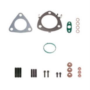 Montagesatz Anbausatz Dichtungssatz FORD RANGER 3.2 TDCi / 147 kW, 200 PS / SA2R, SA2S, SA2W, SAFA / 812971-2