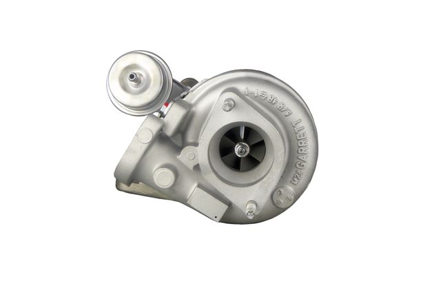 Garrett Turbolader für NISSAN PATROL GR V Wagon 2.8 TD / 95 kW, 129 PS / RD28Ti / 701196-0001, 701196-0002S, 701196-0006, 701196-2, 701196-5007S 479054