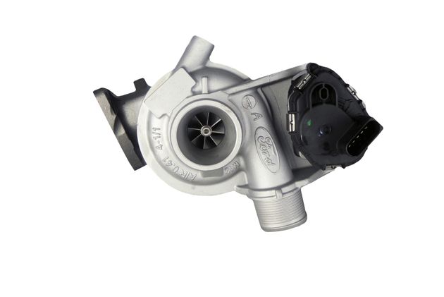 Turbolader für FORD TOURNEO, TRANSIT V362, V363 2.0 EcoBlue / 77 kW, 105 PS / 96 kW, 130 PS / 125 kW, 170 PS / BJFA, BJFB, YLF6 / 838417-0002 850840