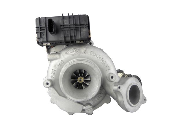 Turbolader AUDI A4 A6 A7 Q7 VW AMAROK 3.0 TDI / 120 kW, 163 PS / 140 kW, 190 PS / 150 kW, 204 PS / 155 kW, 211 PS / 160 kW, 218 PS / 165 kW, 224 PS / 183 kW, 249 PS / 190 kW, 258 PS / 200 kW, 272 PS / CZVA / 839077 839077-0002