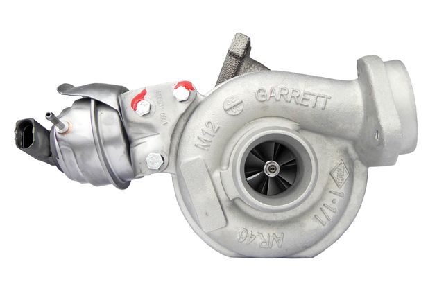 Turbolader für Audi A4, A5, A6, Q5 2.0 TDI / 88 kW, 120 PS / 100 kW, 136 PS / 105 kW, 143 PS / 110 kW, 150 PS / CAGC, CJCC, CAGB, CJCB, CSUB, CAGA, CJCA, CMEA, CMFA, CJCD, CMFB, CSUA / 817081-5001S, 818989