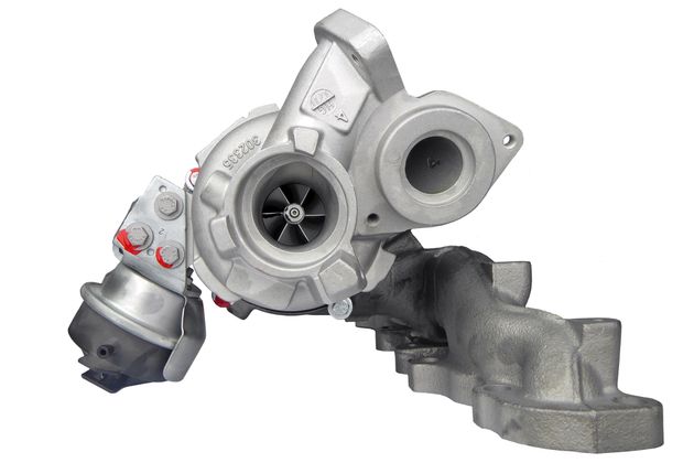 Turbocharger for Skoda Yeti, Volkswagen Beetle Caddy CC Golf Jetta Scirocco 2.0TDI
/55kW, 75 HP / 75kW, 102 HP / 81kW, 110 HP/ 90kW, 122 HP / 110kW, 150 HP / 030TC11004000, 04L253020PV