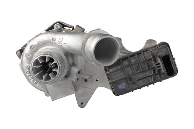 Garrett Turbocharger for AUDI Q7, VW TOUAREG 4.2 TDI RIGHT / 250 kW, 340 HP / CCFA, CCFC, CKDA / 797517-0002 797517-2 797517-5003S