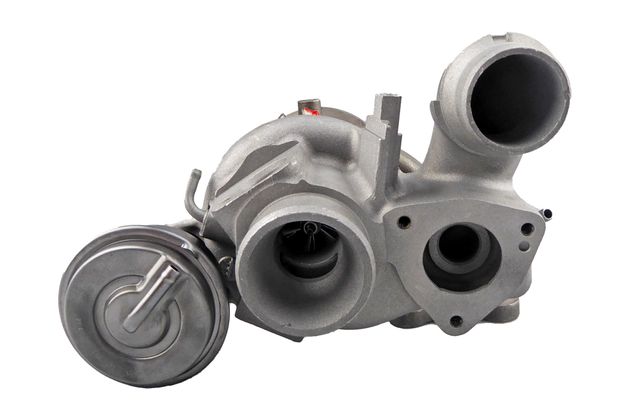 Turbocharger for OPEL ADAM, ASTRA K, CORSA E 1.0,Turbo / 85 kW, 115 HP / 66 kW, 90 HP / 77kW, 105 HP / B 10 XFT, D 10 XFT, B 10 XFL, D 10 XFL, F 10 XFL / 49130-00100