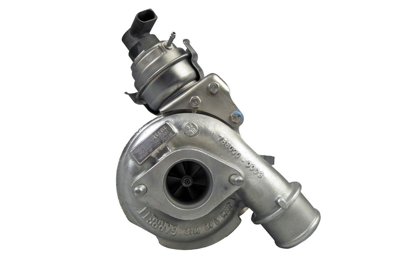 Turbolader für HONDA CR-V 2.2 i-DTEC / 110 kW, 150 PS / N22B3 / 794786 ...