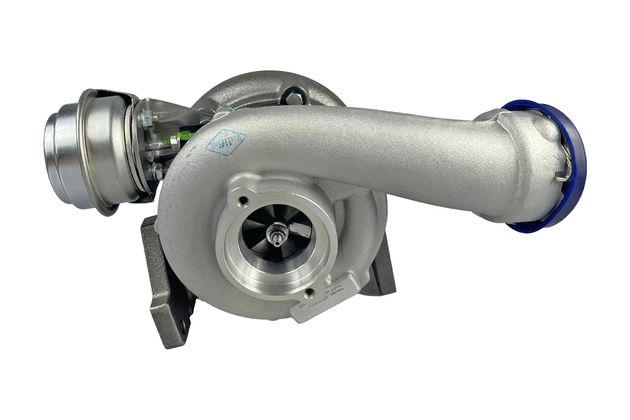 New Original Garrett Turbocharger for Volkswagen T5 2.5 TDI / 128 KW-174 HP 720931-0001/2/3,720931-5004S,070145701H/HV/HV244/246/250/HX,070145702A/AV/AV100/AX