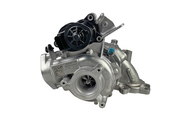 Turbolader für Opel Astra Insignia 1.5 CRDi 77 kW / 105 PS, 90 kW / 122 PS 55508703 95529875 00310600114