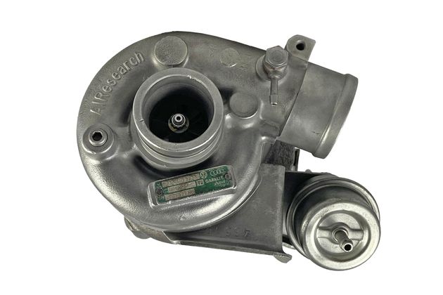 Turbolader für Audi 80 B4 1,9 TDI / 66 kW, 90 PS / 1Z / 454001-5001S