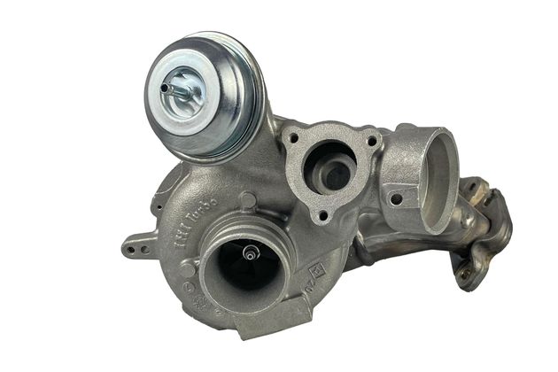 Turbolader für Mercedes - Benz C E 2.0 135 kW / 184 PS AL0072Q03 A2740903280 A2740903300