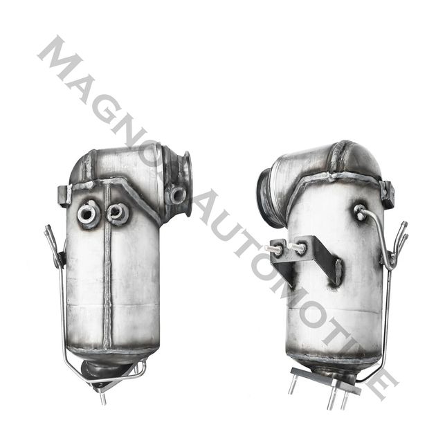 Neuer DPF Katalysator Rußpartikelfilter Dieselpartikelfilter für Volvo S60 S90 V70 V40 V90 XC60 XC70 XC90 2.0 31422369