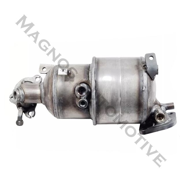 Neuer DPF Dieselpartikelfilter für Hyundai I30 D4FB Kia Ceed D4FB 289902A660