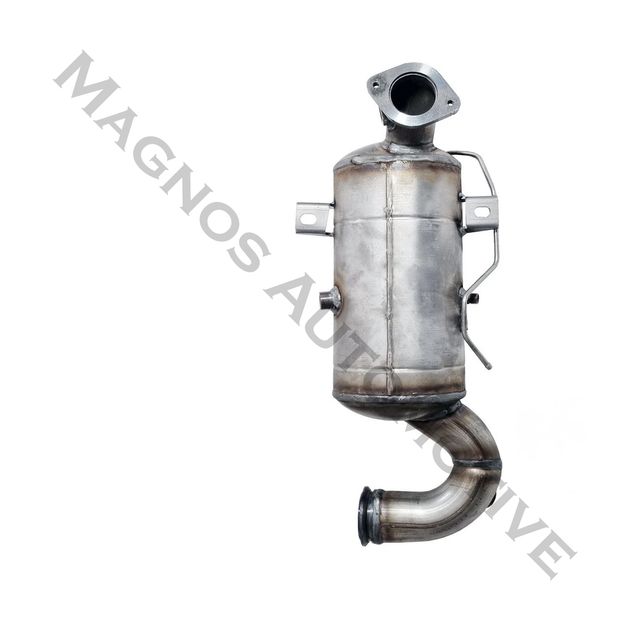 Neuer DPF Katalysator Rußpartikelfilter Dieselpartikelfilter Fiat 500 X 2.0D 50530318