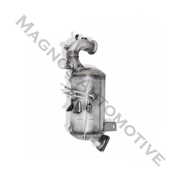 Neuer DPF Katalysator Rußpartikelfilter Dieselpartikelfilter Opel Astra Insignia Mokka Zafira 1.6 CDTI 55506840