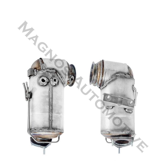 Neuer DPF für Volvo S60 S80 S90 V40 V60 V70 V90 XC60 XC70 2.0 36011426