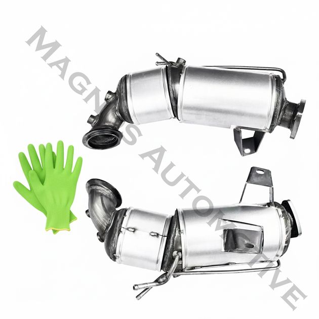 Neuer DPF Dieselpartikelfilter für Opel Insignia 2.0 GSi 55497003