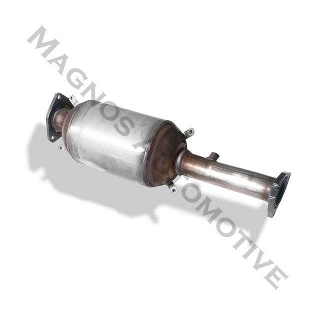Neuer DPF Dieselpartikelfilter für Honda CR-V 2.2 i-CTDI 18160R07E00
