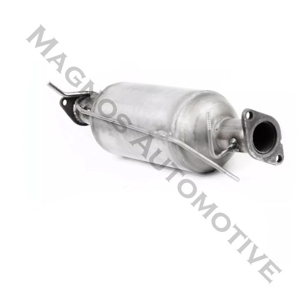 Neuer DPF Dieselpartikelfilter für Ford Mondeo Jaguar X-Type 2.0 2.2 TDCi 1429991
