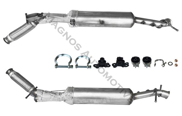 New DPF diesel particulate filter for XXXXXXXXXXXXXXXXXXXXXXXXXXXXXXXXXXXXXXXXXXXXXXXXXXXX