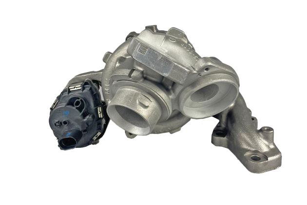 Turbolader for Audi A1 A3, Seat Leon,Toledo IV, Skoda Octavia III,VW Caddy, VW Golf VII,VW Polo V,VI, 1.0 TFSI / 60 kW, 82 HP / 63 kW, 86 HP / 70 kW, 95 HP / 75 kW, 102 HP / 81 kW, 110 HP / 85 kW, 115 HP / 16339880027 16339880024