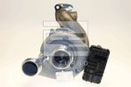 Turbolader für Mercedes-Benz E-Class – OE A6420900080 – generalüberholt