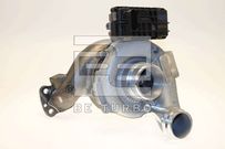 Turbolader Mercedes-Benz R-Class, M-Class, E-Class – OE A6420905880 / 743507-9 – generalüberholt Turbolader für Mercedes-Benz R-Class – OE A6420905880 – generalüberholt