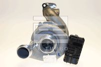 Turbolader Mercedes-Benz R-Class, M-Class, E-Class – OE A6420905880 / 743507-9 – generalüberholt Turbolader für Mercedes-Benz E-Class – OE A6420900080 – generalüberholt