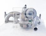 Turbocharger for Seat Alhambra – OE 1121159 – remanufactured